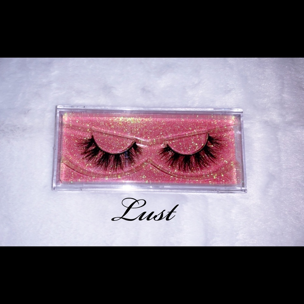 Lashes